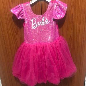 Barbie dress